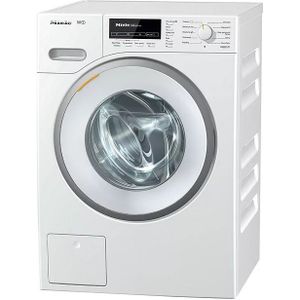Miele Wmb120 Wasmachine 8kg 1600t | Nieuw (outlet)