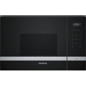 Siemens Bf525lms0 Inbouw Magnetron 60cm | Nieuw (outlet)