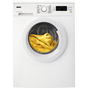 Zanussi Zr8441wf - Wasmachine Inverter Motor 8kg 1400t