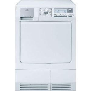 Aeg T59870 Warmtepompdroger 7kg