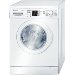Bosch Wae28425 Wasmachine 7kg 1400t