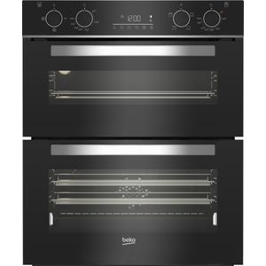 Beko Bbtqf24300b Dubbele Inbouw Oven 60cm | Nieuw (outlet)