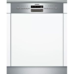 Siemens Sn535s00ce Half Geïntegreerde Vaatwasser 60cm