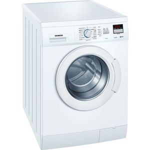 Siemens Wm14e248 Wasmachine 7kg 1400t