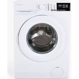 John Lewis Jlwm1308 Wasmachine 8kg 1400t