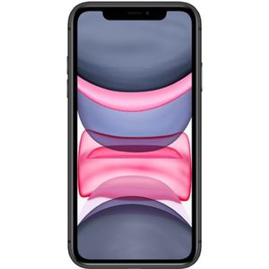 Apple Iphone 11 256gb Zwart
