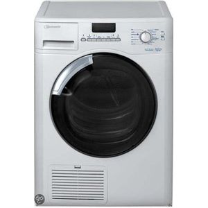Bauknecht Trka Prestige 580 Warmtepompdroger 8kg