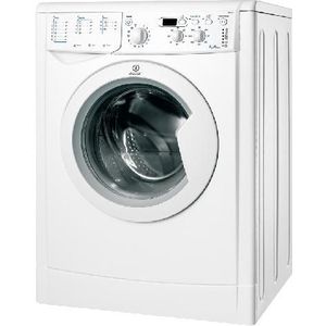 Indesit Iwd7145 Wasmachine 1400t 7kg