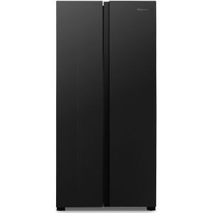 Fridgemaster Ms83430eb Amerikaanse Koelkast 178cm | Nieuw (outlet)