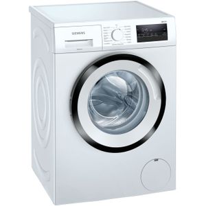 Siemens Wm14n128 Wasmachine 8kg 1400t