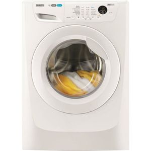 Zanussi Zwf81463w Wasmachine 8kg 1400t