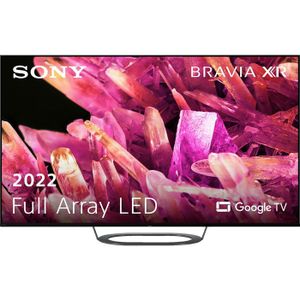 Sony Xr-50x92k Uhd 4k Smart Tv 50 Inch | Nieuw (outlet)