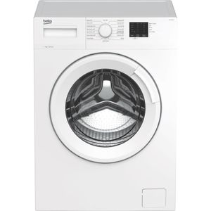 Beko Wtk74011w Wasmachine 7kg 1400t | Nieuw (outlet)