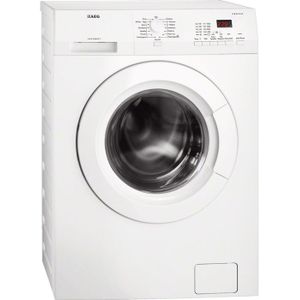 Aeg L60460fl Wasmachine 6kg 1400t