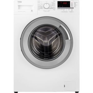 Beko Wtv8712bls Wasmachine 8kg 1400t