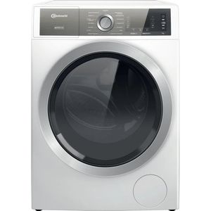 Bauknecht B8 W946WB DE wasmachine Voorbelading 9 kg 1351 RPM A Wit