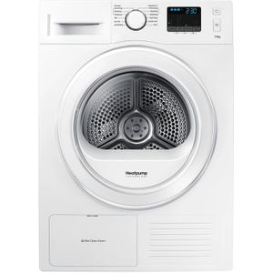 Samsung Dv70f5e2hgw Warmtepompdroger 7kg