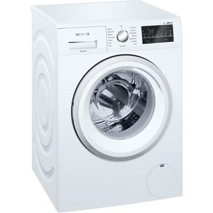 Siemens Varioperfect Wm14t470 Wasmachine 9kg 1400t