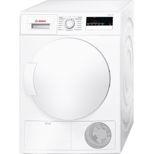 Bosch Wtn83200 Condensdroger 8kg | Nieuw (outlet)