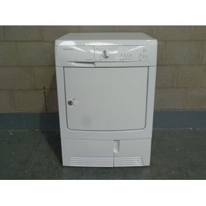 Electrolux Edc5335 Condensdroger 6kg