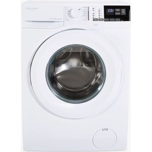 John Lewis Jlwm1307 Wasmachine 7kg 1400t | Nieuw (outlet)