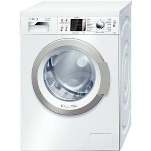 Bosch Waq28496 Wasmachine 8kg 1400t