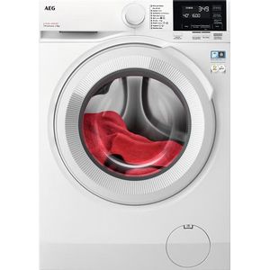 Aeg Lr73cw86 Wasmachine 8kg 1600t | Nieuw (outlet)