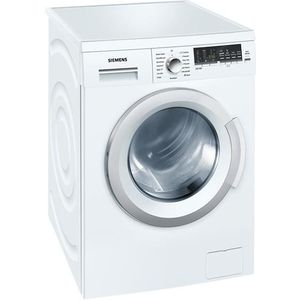 Siemens Wm14q478 Varioperfect Wasmachine 8kg 1400t