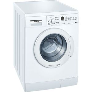 Siemens Wm14e393 Wasmachine 7kg 1400t