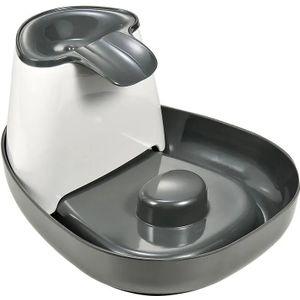 Water fontein - drinkfontein voor honden en katten - water dispenser voor huisdieren - 700mL