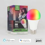 WOOX R9074 - smart RGB LED Lamp - E27 slimme RGB lamp