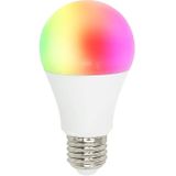 WOOX R9074 - smart RGB LED Lamp - E27 slimme RGB lamp