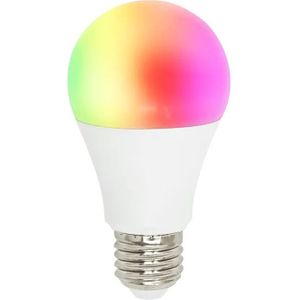 WOOX R9074 - smart RGB LED Lamp - E27 slimme RGB lamp