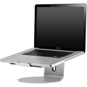 Spire laptop standaard Vertigo Pro - aluminium