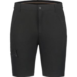 Icepeak - Wandel- en bergsportkleding - Berwyn Short Black voor Heren - Maat 52 FI - Zwart