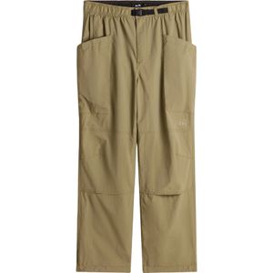 Vans - Broeken - Mte Trek Guide Pant Bay Leaf voor Heren van Nylon - Maat L - Groen