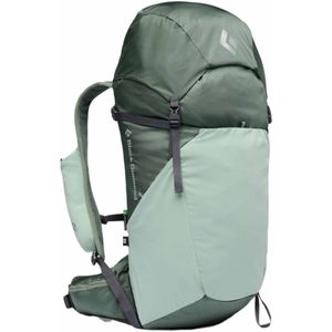 Black Diamond - Dagrugzakken - Trail Vista 28 Laurel Green voor Unisex - Maat S\/M - Groen