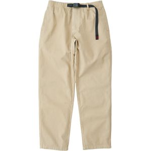 Gramicci - Pant Oat - Capri Broek - Beige