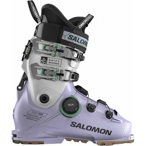 Salomon Shift Supra Boa 105 W Gw Alpineskischoenen Voor Dames