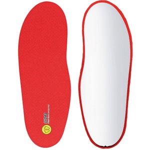 Sidas - Inlegzolen en binnenschoenen - Winter Custom Ski voor Unisex - Maat M