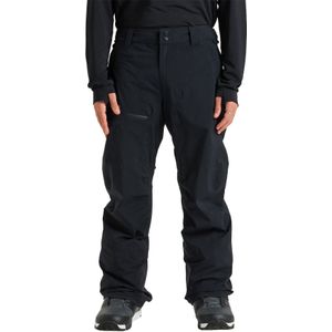 Quiksilver - Forever Stretch - Sneeuwbroek - Zwart - GORE-TEX® Technologie