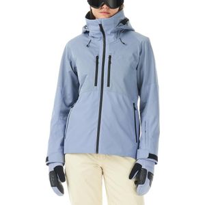 Picture Organic Clothing - Sygna Jkt - Ski Jas - Blauw