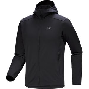 Arc'Teryx - Kyanite LT Hoody - Fleece - Zwart