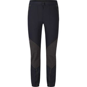 Montura - Vertigo Pants Black voor Heren van Nylon - Maat M - Zwart