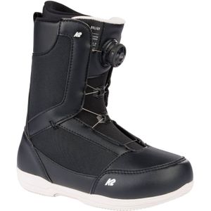 K2 - Belief Black - Snowboardschoenen - Zwart