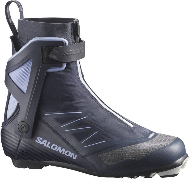 Salomon - Rs8 Vitane Prolink - Langlaufschoen - Blauw