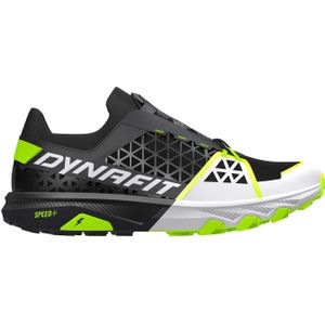 Dynafit - Trailschoenen - Alpine Dna 2 Nimbus/Black Out voor Unisex - Maat 8,5 UK - Zwart