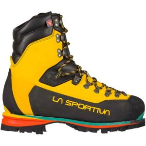 La Sportiva - Heren wandelschoenen - Nepal Extreme Yellow voor Heren - Maat 41.5 - Geel