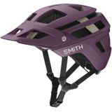 Smith - MTB helmen - Forefront 2 Mips Matte Amethyst / Bone voor Unisex - Maat 59-62 cm - Paars