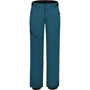 Icepeak - Skibroeken - Connel M Emerald voor Heren - Maat 48 FI - Blauw